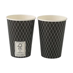 βιοδιασπώμενα ποτήρια για ζεστά ροφήματα